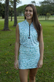 CA Ladies Golf Skort | Daily Greens