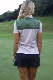 CA Ladies Funky Golf Shirt | The Farmer