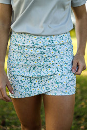 CA Ladies Golf Skort | Daily Greens