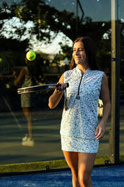 CA Ladies Padel Skort | Daily Greens