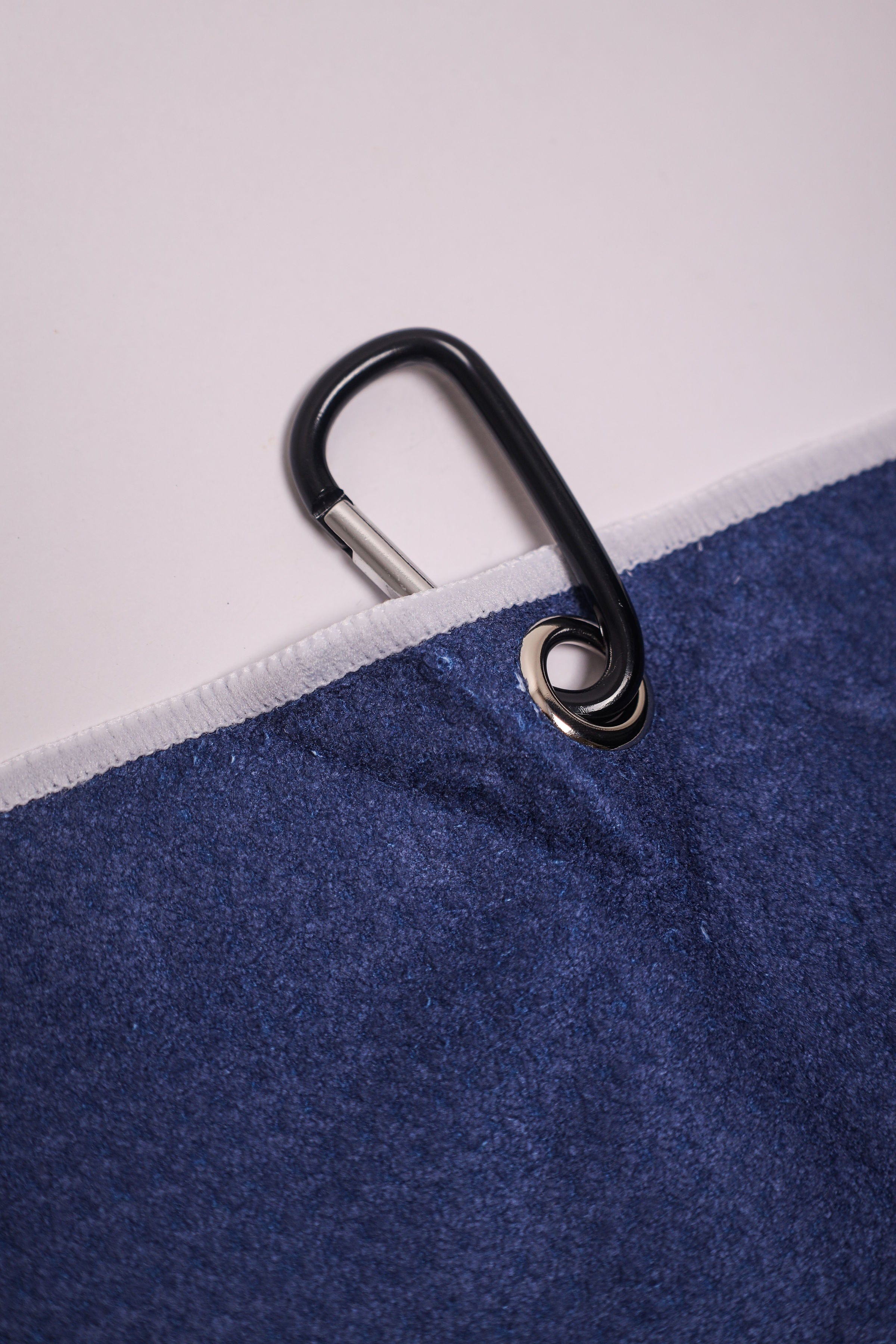 CA Waffle Golf Towels | Clean Balls