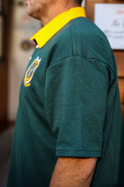 CA Supporters Jersey S/S | Vintage