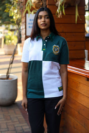 CA Ladies Supporters Jersey S/S | Four Square