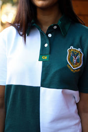 CA Ladies Supporters Jersey S/S | Four Square