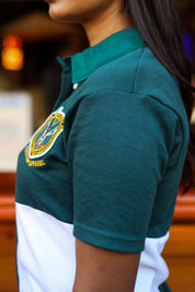 CA Ladies Supporters Jersey S/S | Four Square