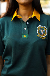 CA Ladies Supporters Jersey S/S | Vintage