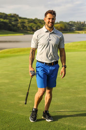 CA Pure Motion Golf Shorts | Imperial Blue