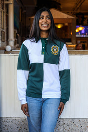 CA Ladies Supporters Jersey L/S | Four Square