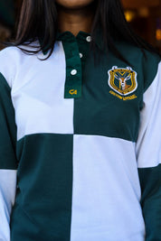 CA Ladies Supporters Jersey L/S | Four Square