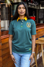 CA Ladies Supporters Jersey S/S | RSA Flag Sleeve