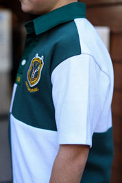 CA JNR Supporters Jersey S/S | Four Square