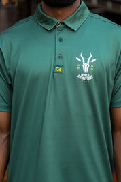 CA Heritage Supporters Golfer | Green/Gold