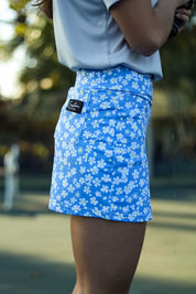 CA Ladies Padel Skort | Daisy Drive