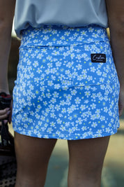 CA Ladies Padel Skort | Daisy Drive
