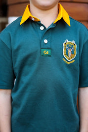 CA JNR Supporters Jersey S/S | Vintage