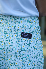CA Ladies Padel Skort | Daily Greens