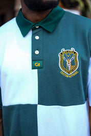 CA Supporters Jersey S/S | Four Square