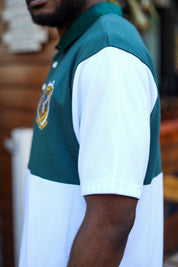 CA Supporters Jersey S/S | Four Square