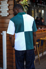 CA Supporters Jersey S/S | Four Square