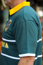 CA Supporters Jersey S/S | South African Badge