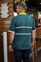 CA Supporters Jersey S/S | South African Badge