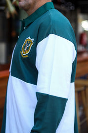 CA Supporters Jersey L/S | Four Square