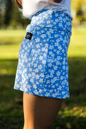 CA Ladies Golf Skort | Daisy Drive