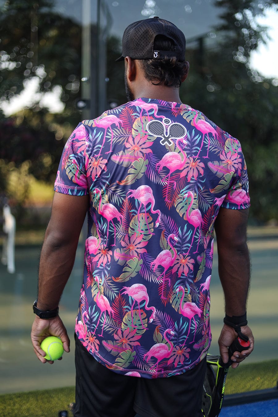 Cap shirt 2025