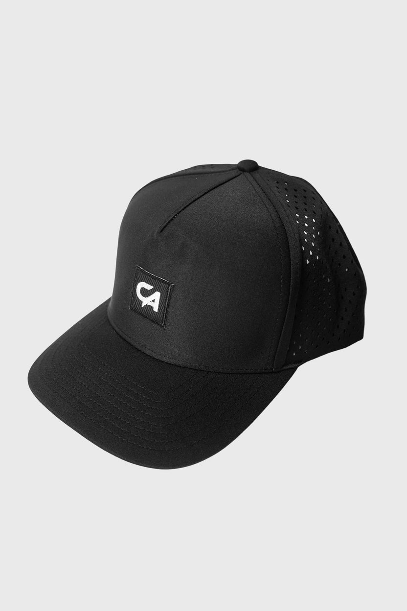 Golf Caps Custom Apparel