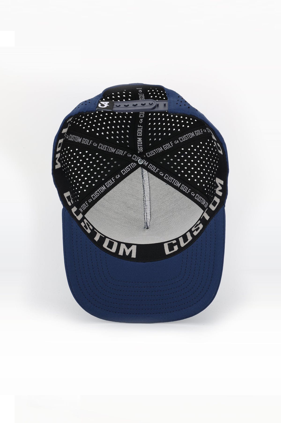 Custom golf caps outlet