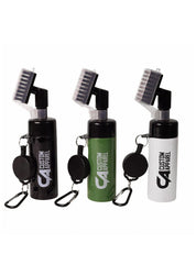 CA Golf Club Groove Brush Cleaner | Green