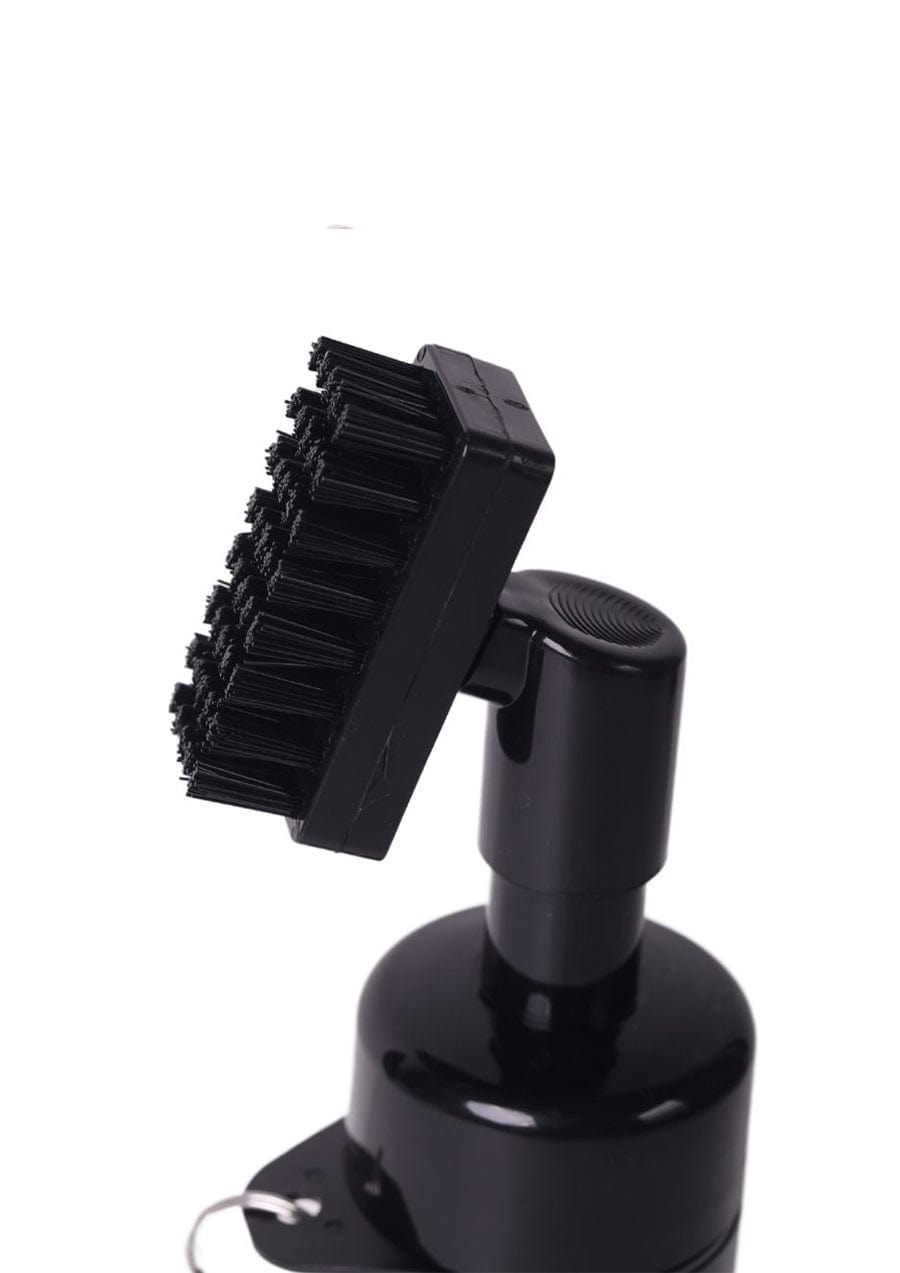 CA Golf Club Groove Brush Cleaner | Green