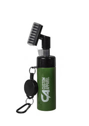 CA Golf Club Groove Brush Cleaner | Green