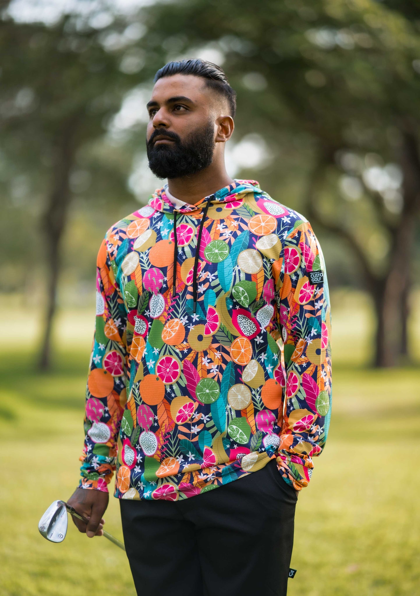 Summer weight sales hoodie