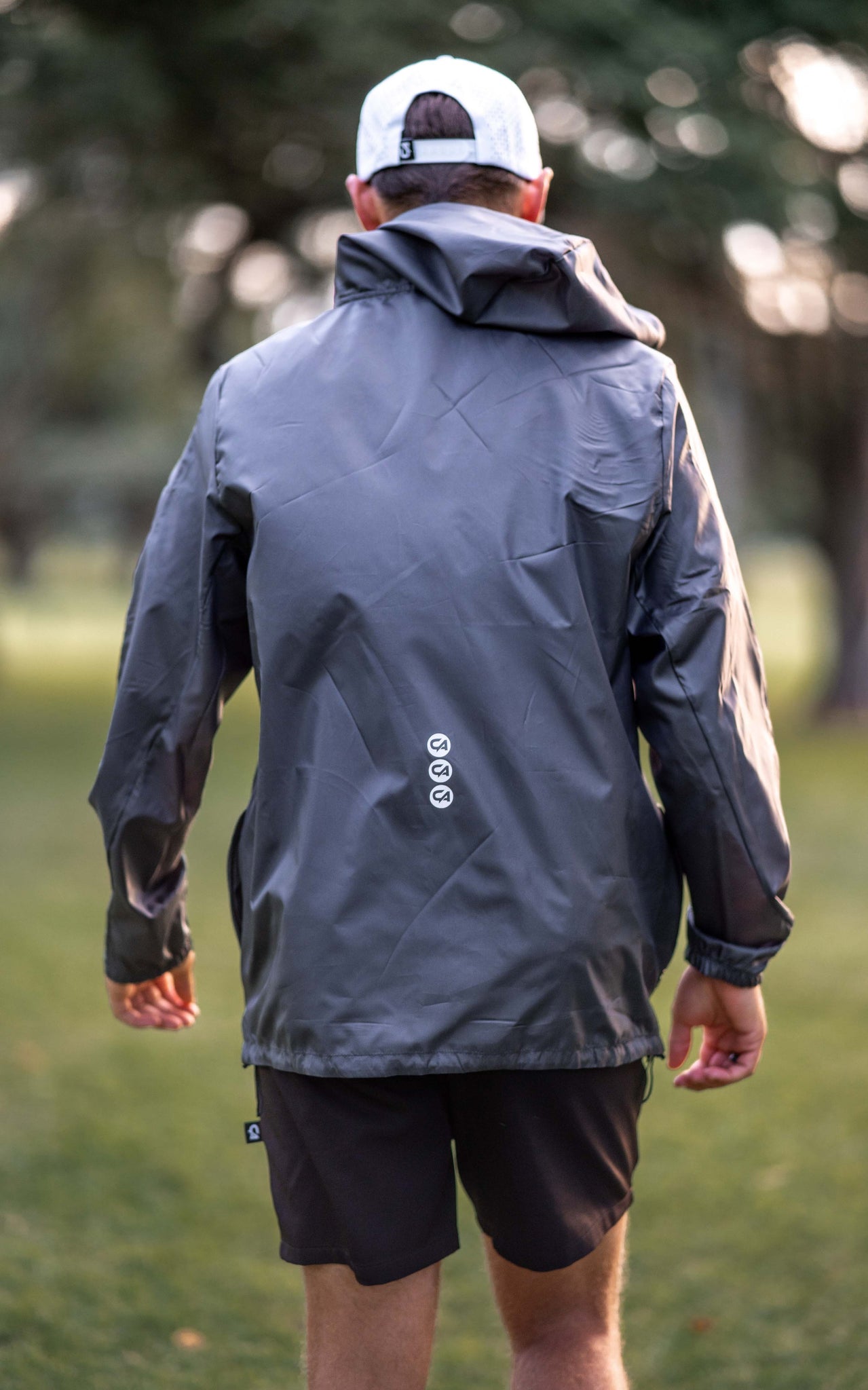 Funky waterproof jacket deals