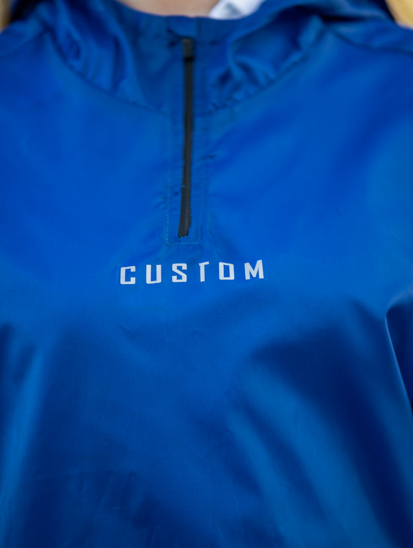 Ladies Waterproof Jackets – Custom Apparel