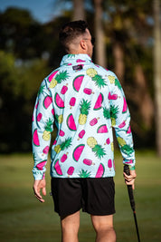 CA Funky Golf Jersey | Tropical Dream