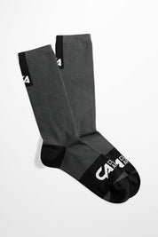 CA Funky Socks | Light Navy
