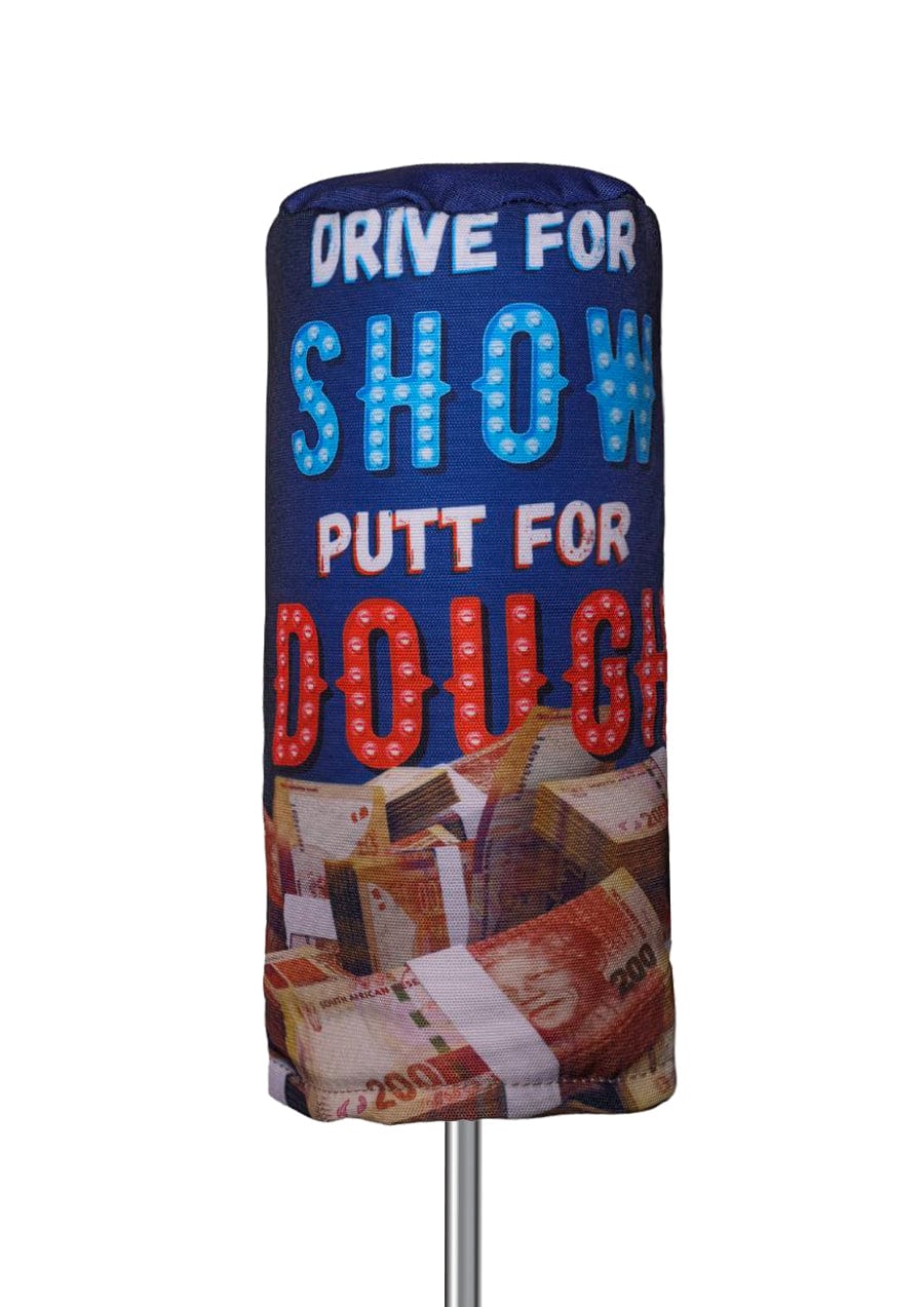 Driver Head Cover | Drive For Show