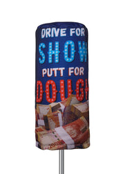 Driver Head Cover | Drive For Show