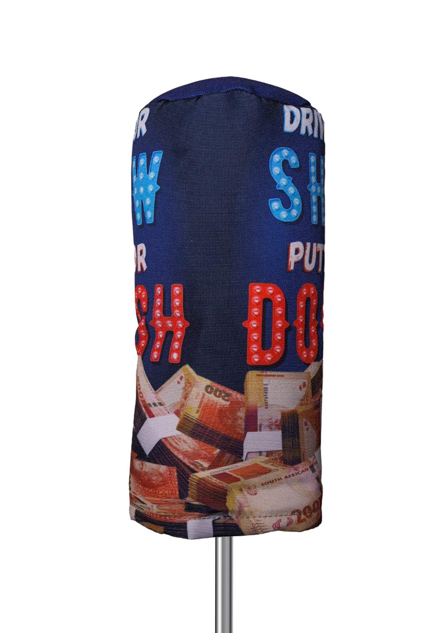 Driver Head Cover | Drive For Show