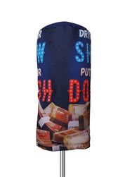 Driver Head Cover | Drive For Show