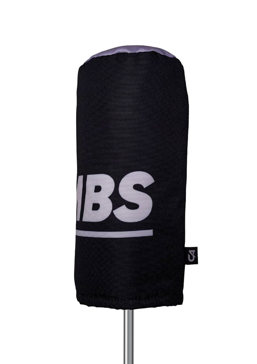 Driver Head Cover | Hit Bombs