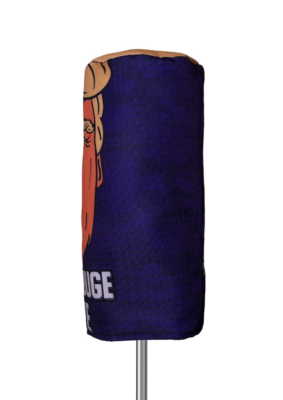 Driver Head Cover | Huuuuuuge Drive