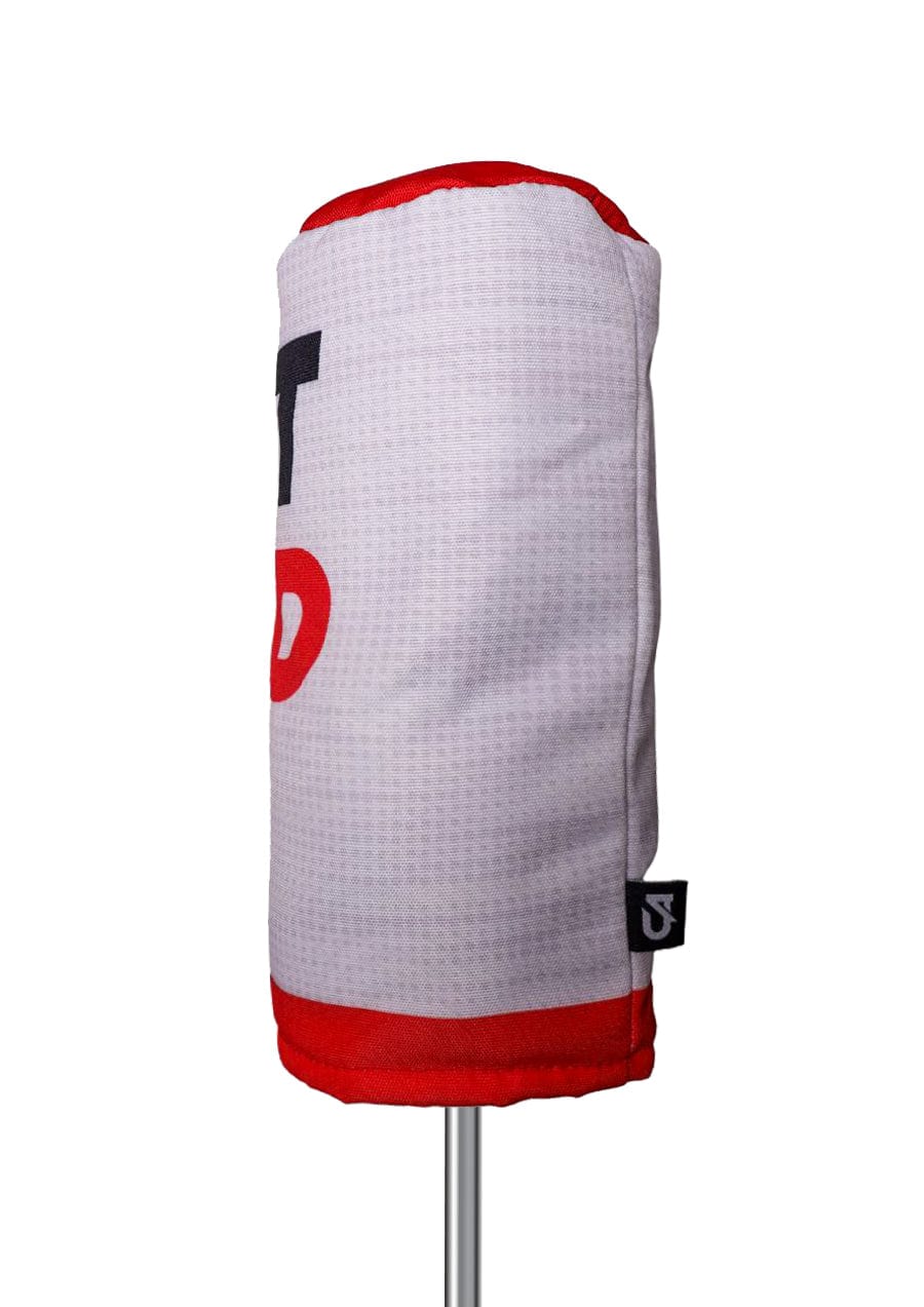 Driver Head Cover | Just Send It