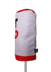 Driver Head Cover | Just Send It