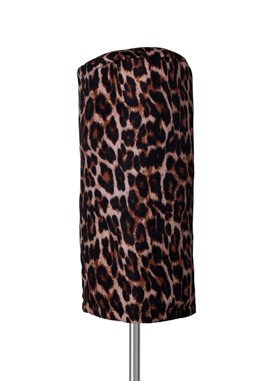 Driver Head Cover | Leopard Print