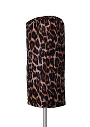 Driver Head Cover | Leopard Print