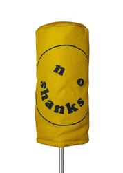 Driver Head Cover | No Shanks