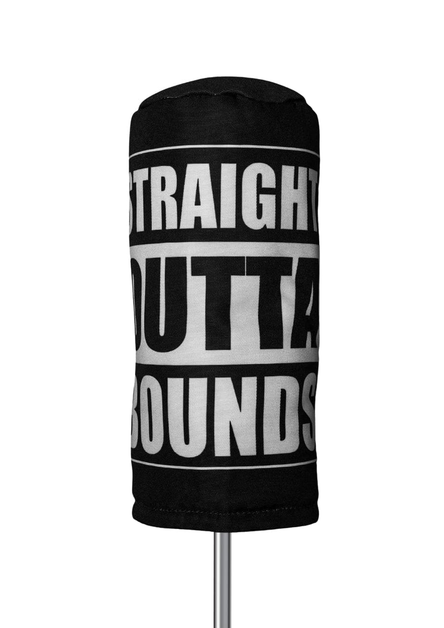 Driver Head Cover | Outta Bounds